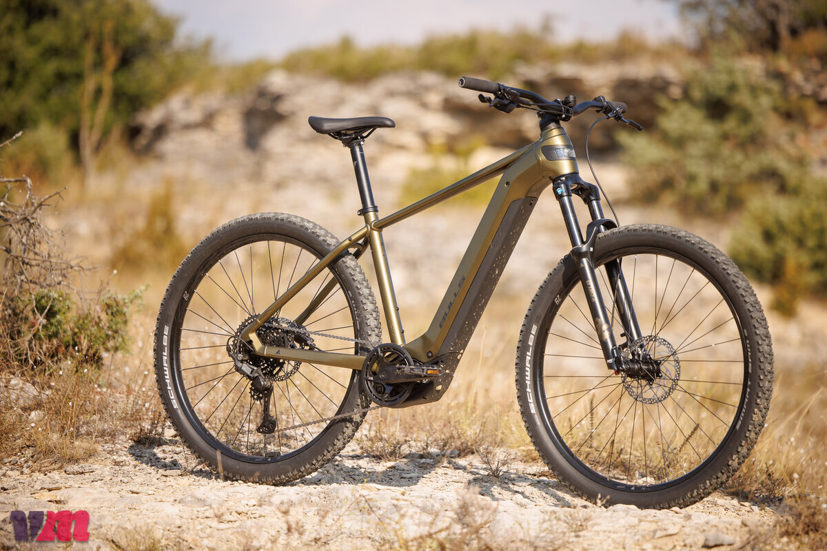 BULLS Copperhead EVO 29