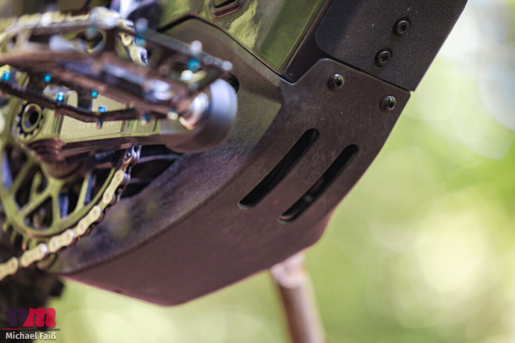 BH iLynx+ NX review: Lightweight all-rounder with a strong Bosch heart ...