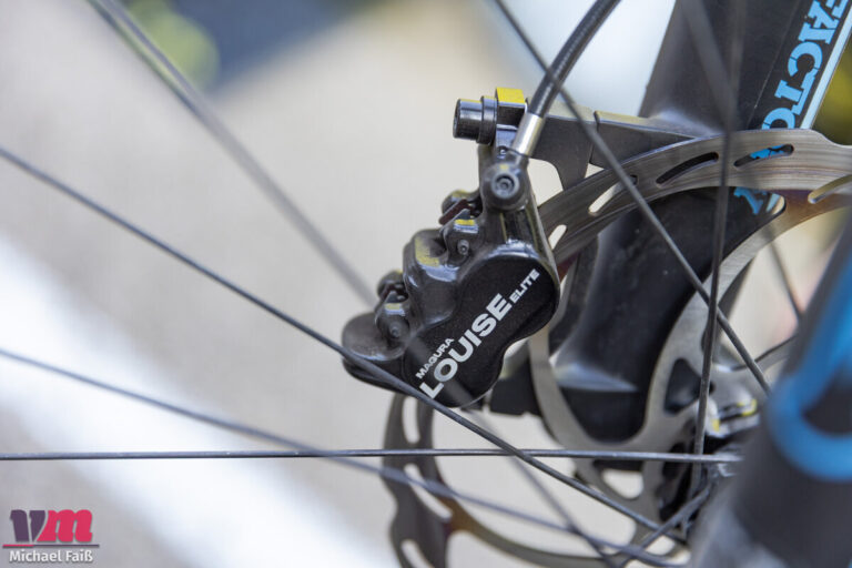 Magura Louise Elite
