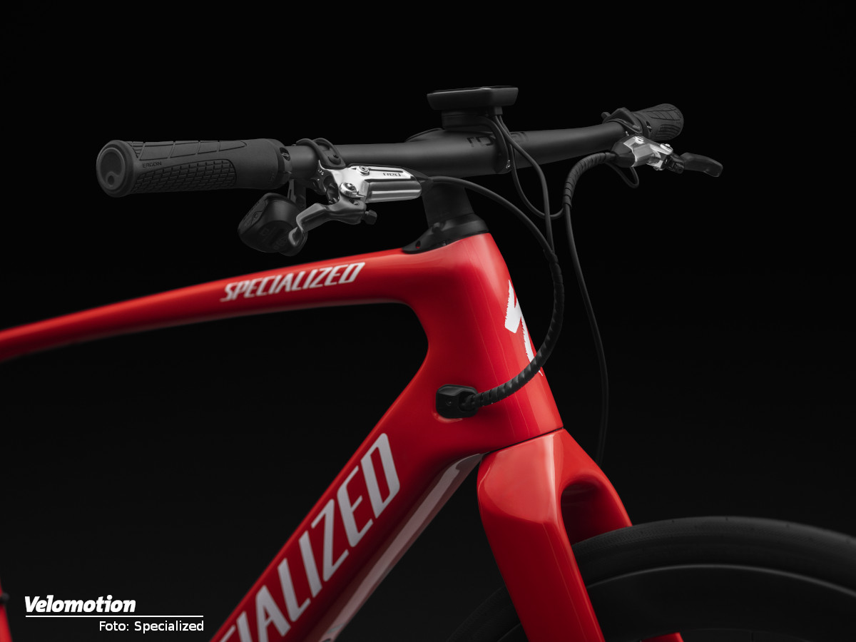 Specialized Turbo Vado SL 2 LTD S-Racing