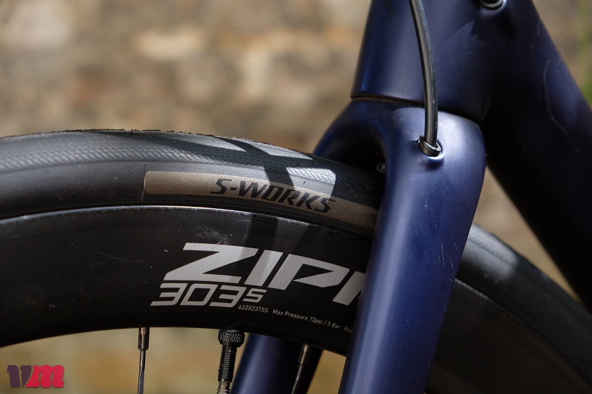 Specialized S-Works Turbo TLR in the test – velomotion.de