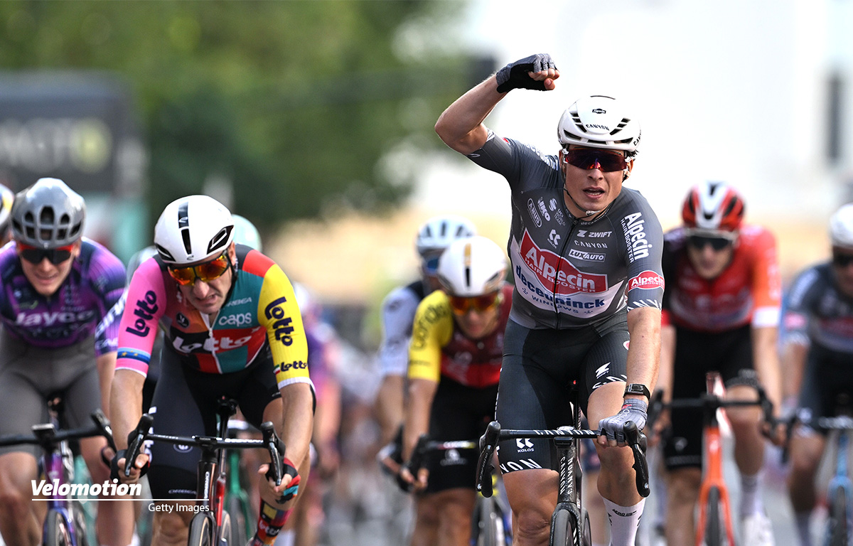 Vuelta-a-Espana-8-Philipsen-siegt-im-Sprint-von-Zaragoza