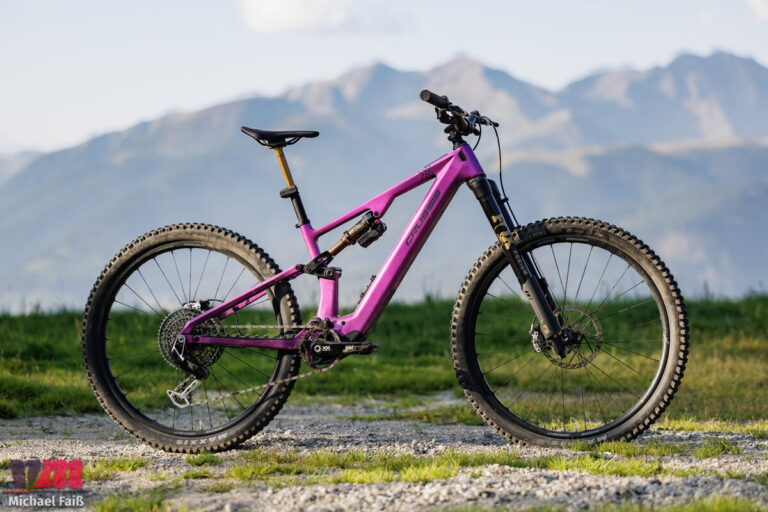 ZIPP: 303 NSW, 404 and 808 Firecrest Disc and limited Canyon