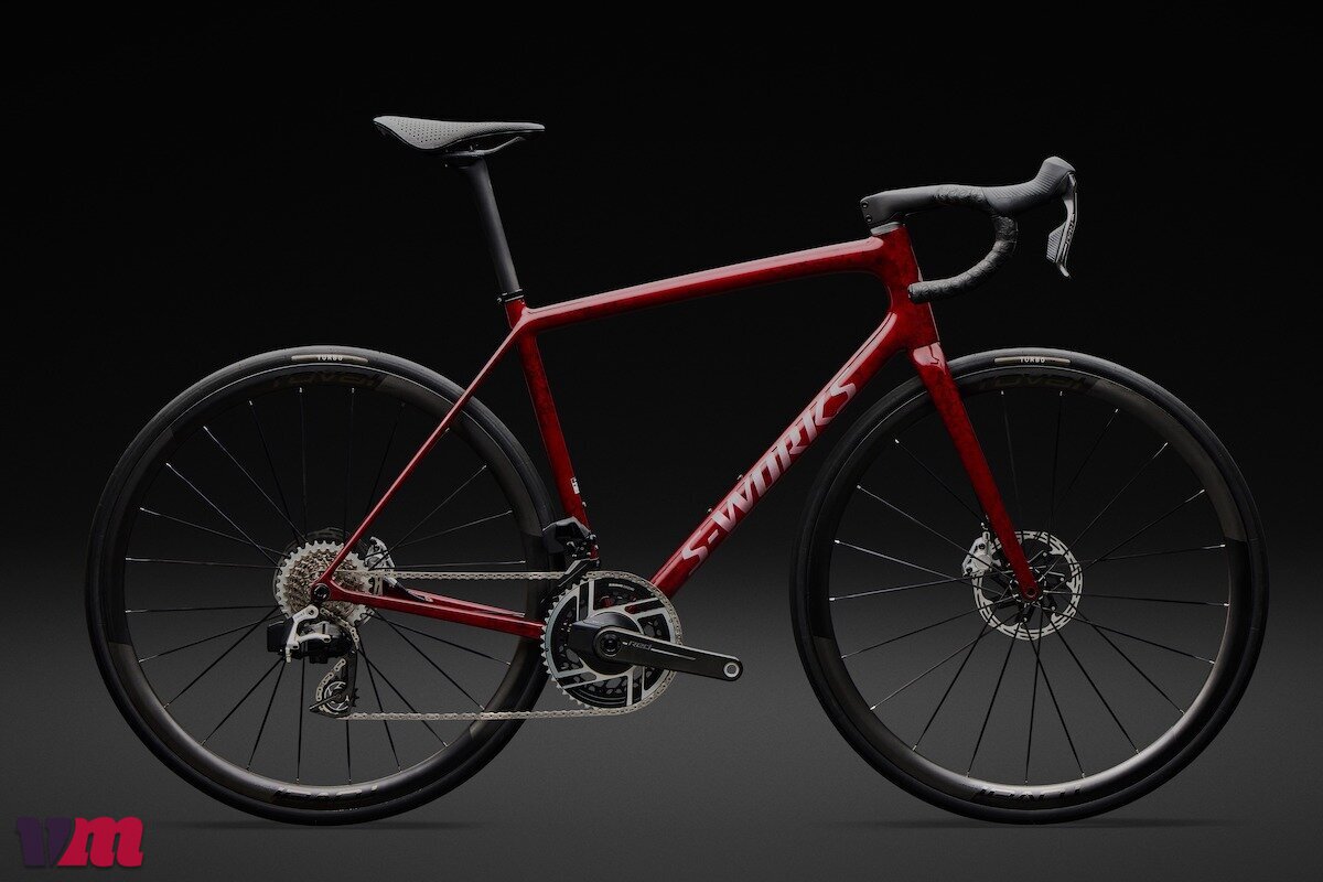 Specialized Aethos 2 2026