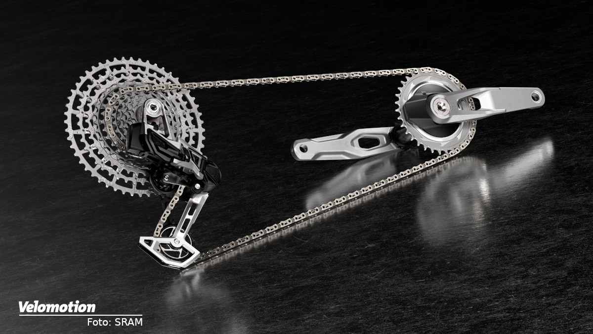 Limitierte-Auflage-von-nur-1-987-Gruppen-im-exklusiven-Silber-Finish-SRAM-Eagle-Transmission-1987-Collection