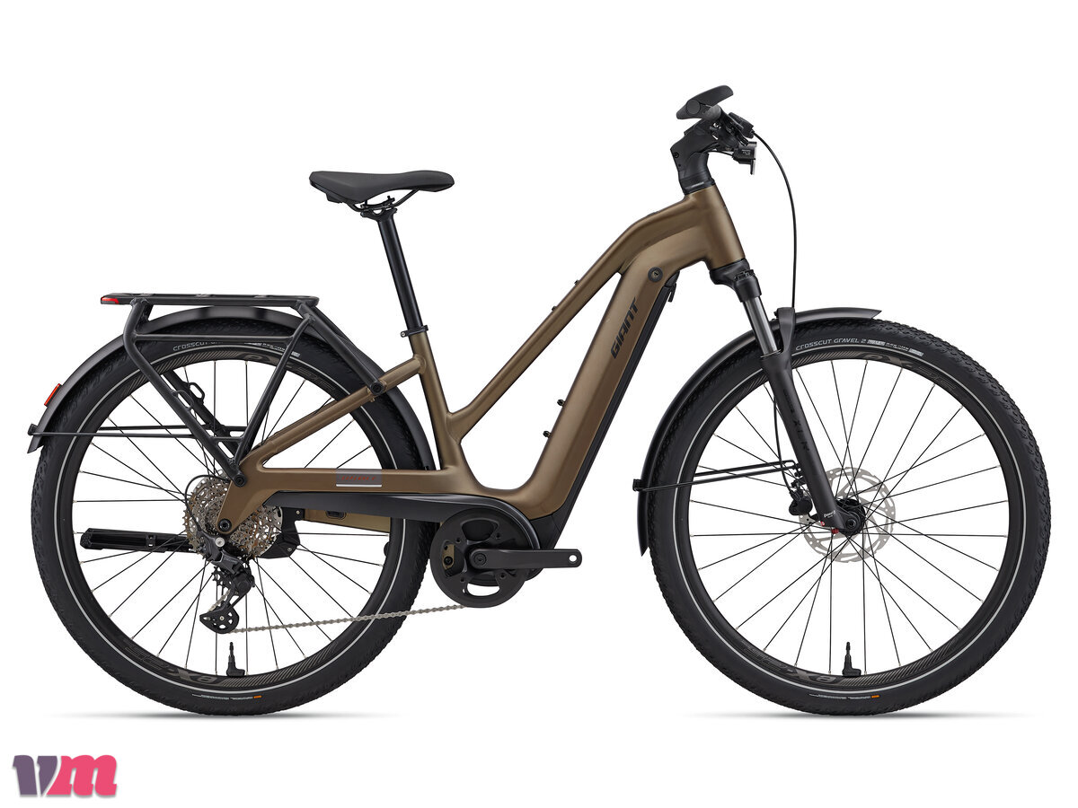 Giant Explore E+ 2026