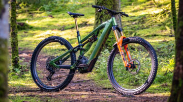 Moustache GAME 160.9