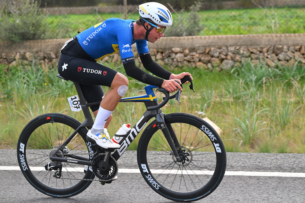 34th Challenge Ciclista Mallorca 2025 - 22nd Trofeo Playa de Palma – Palma