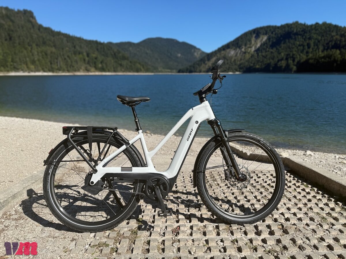 Giant Explore E+ 2026