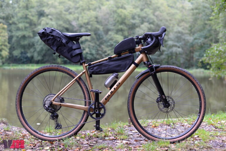 With new Bosch Performance Line CX drive and more suspension