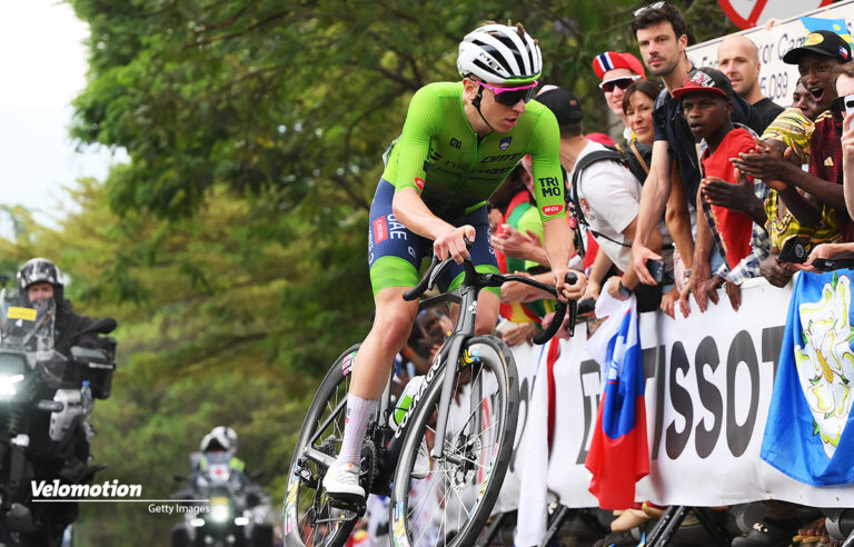 Specialized S-Works 7 Lace Style and performance combined