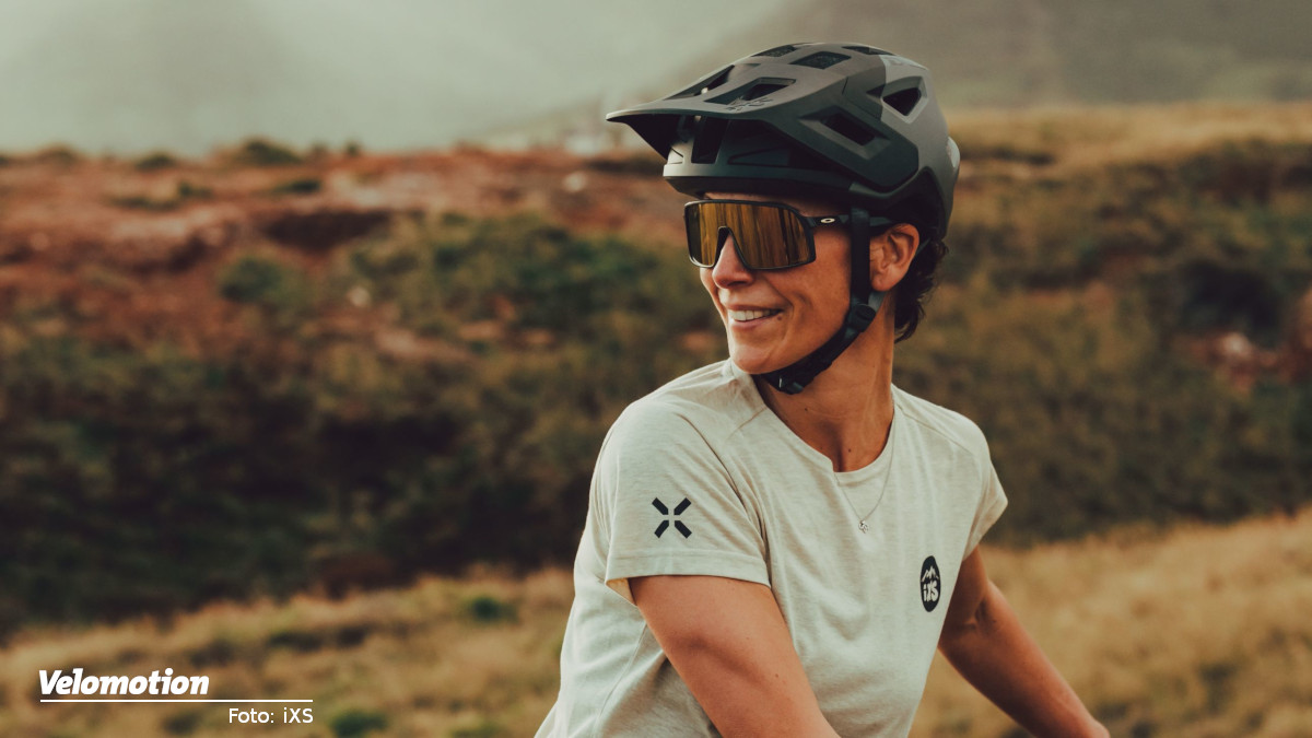 iXS Flow 1.0 Helm-Serie