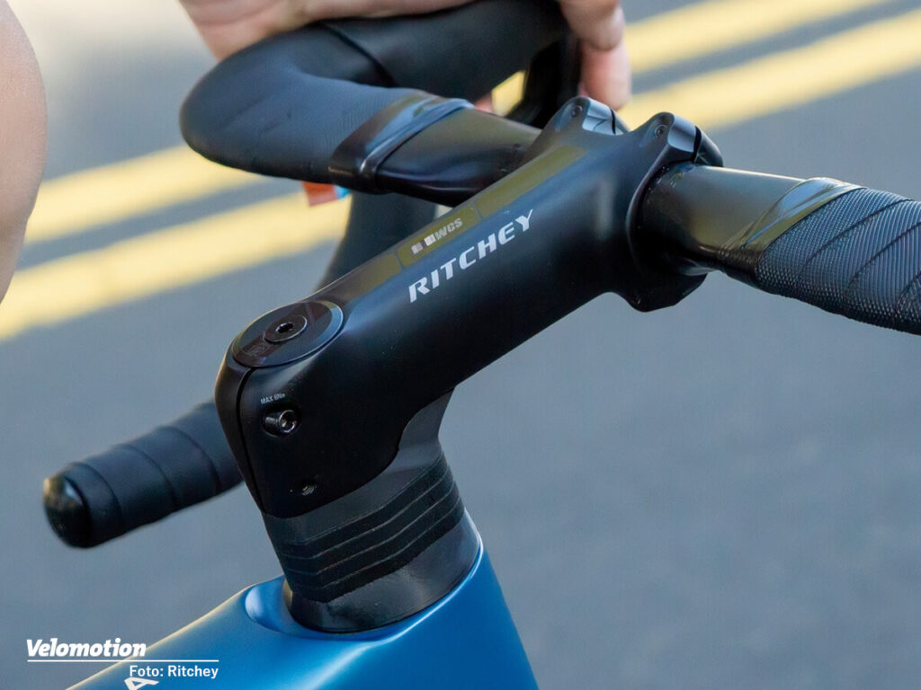 Ritchey Switch System