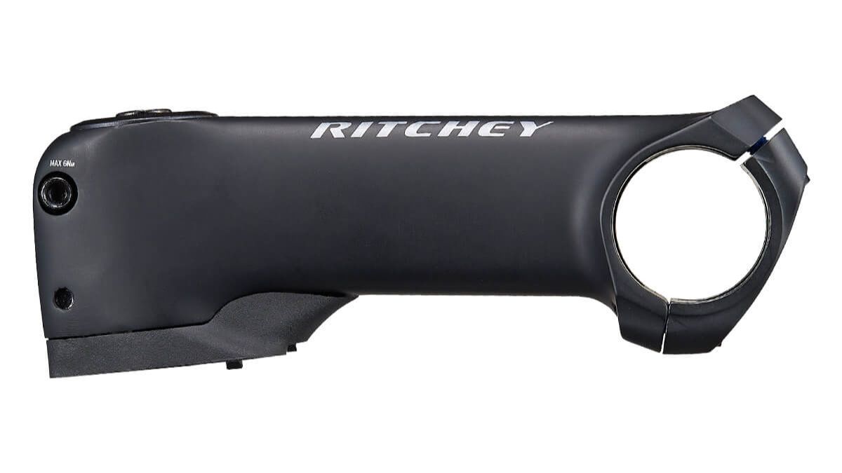 Ritchey Switch System