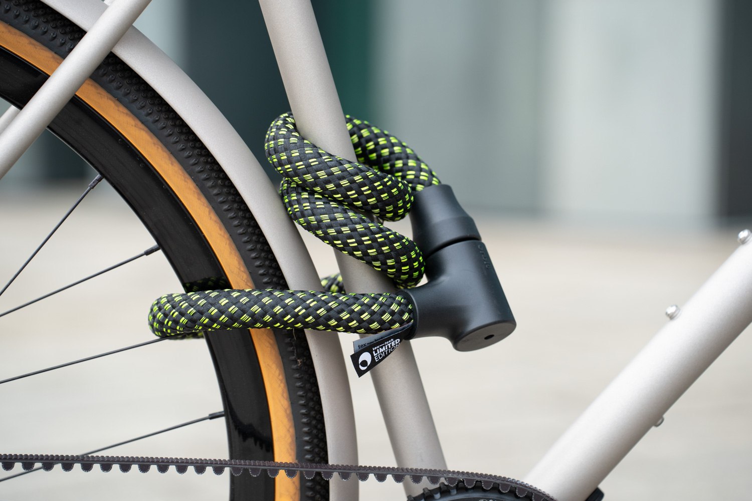 Tex-Lock-Stardust-Edition-Mit-Fahrradschl-ssern-f-r-Astronomie-Bildungsprojekt