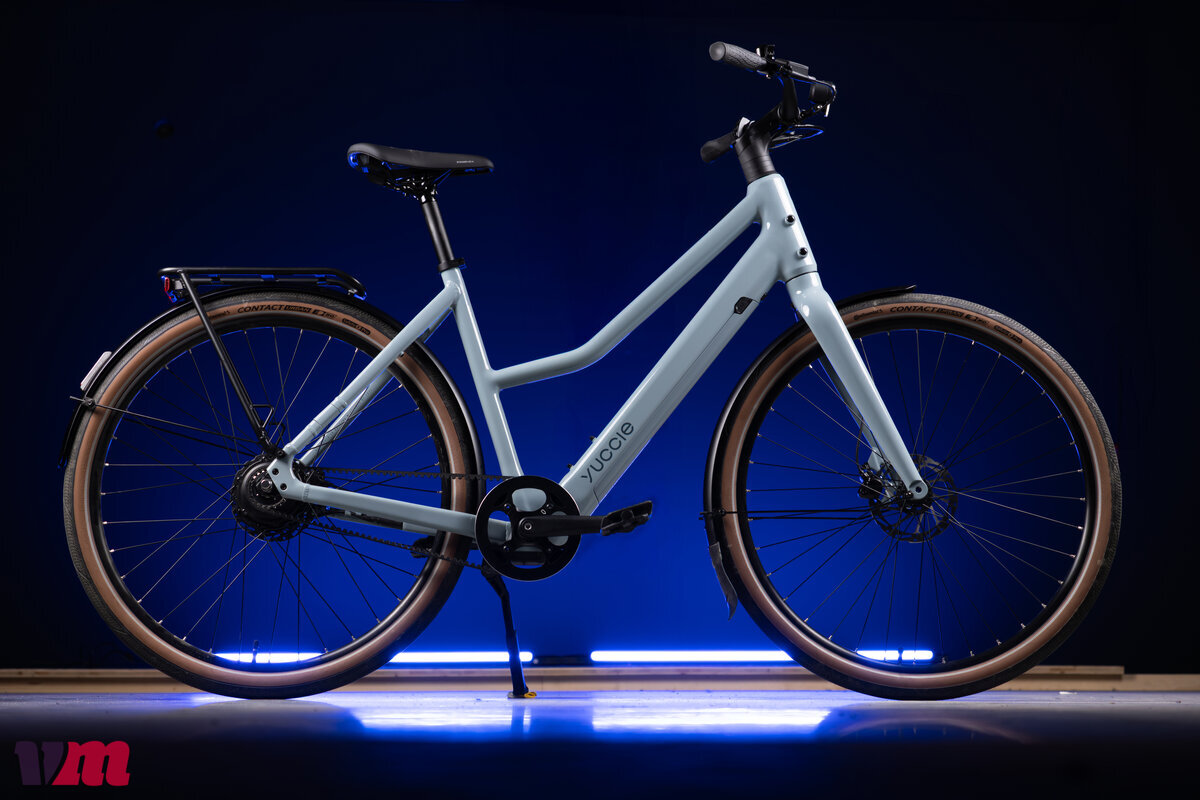 Yuccie Bikes