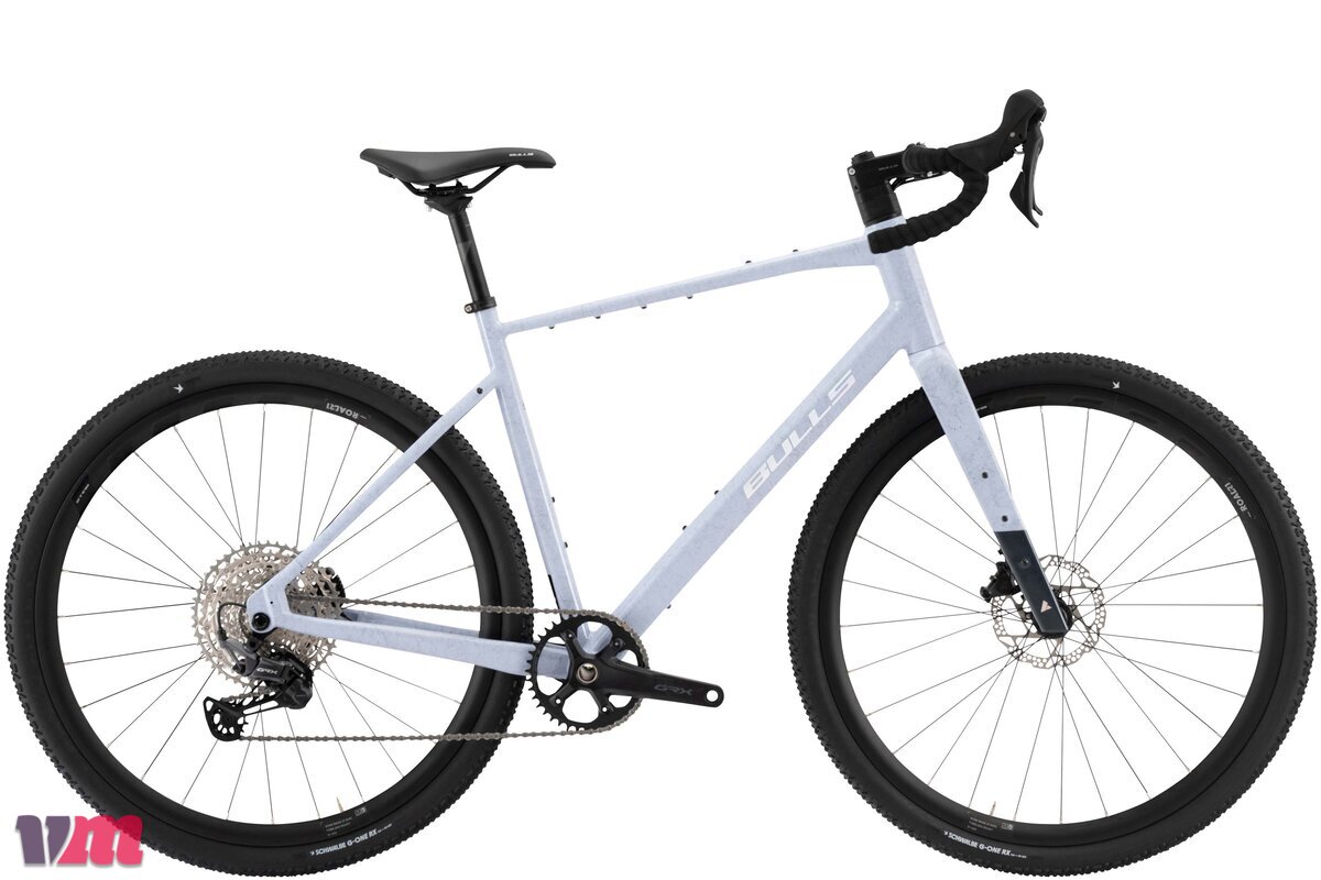 Bulls Grinder 3 2026