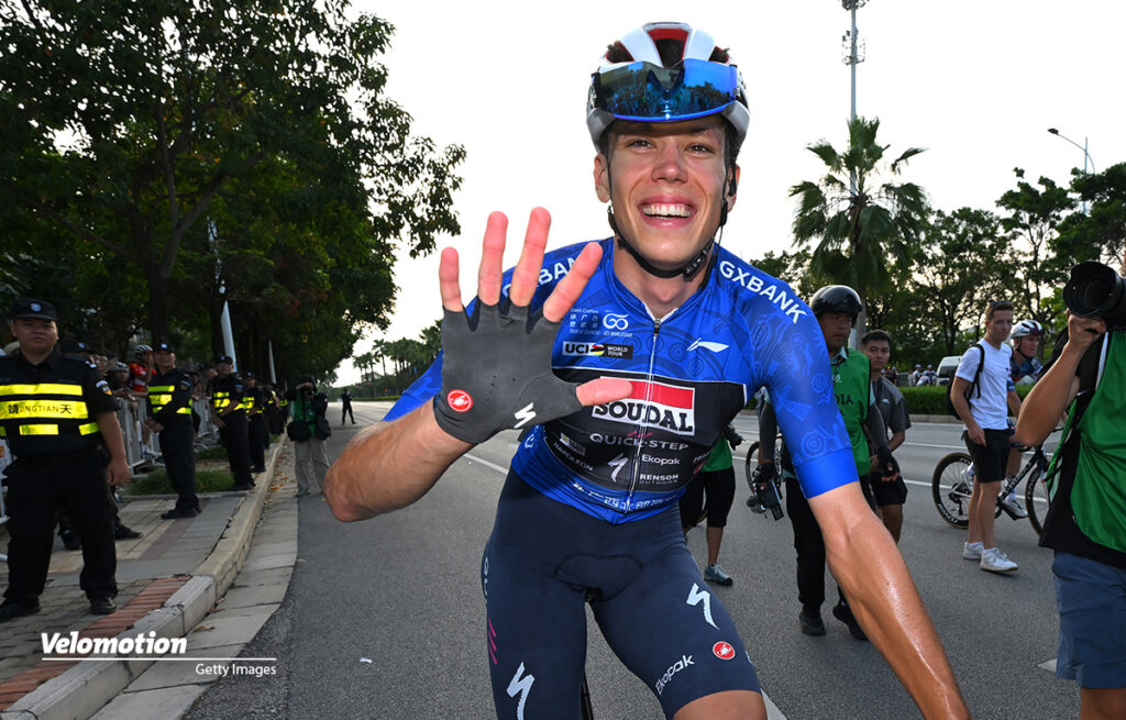 Magnier Guangxi Double