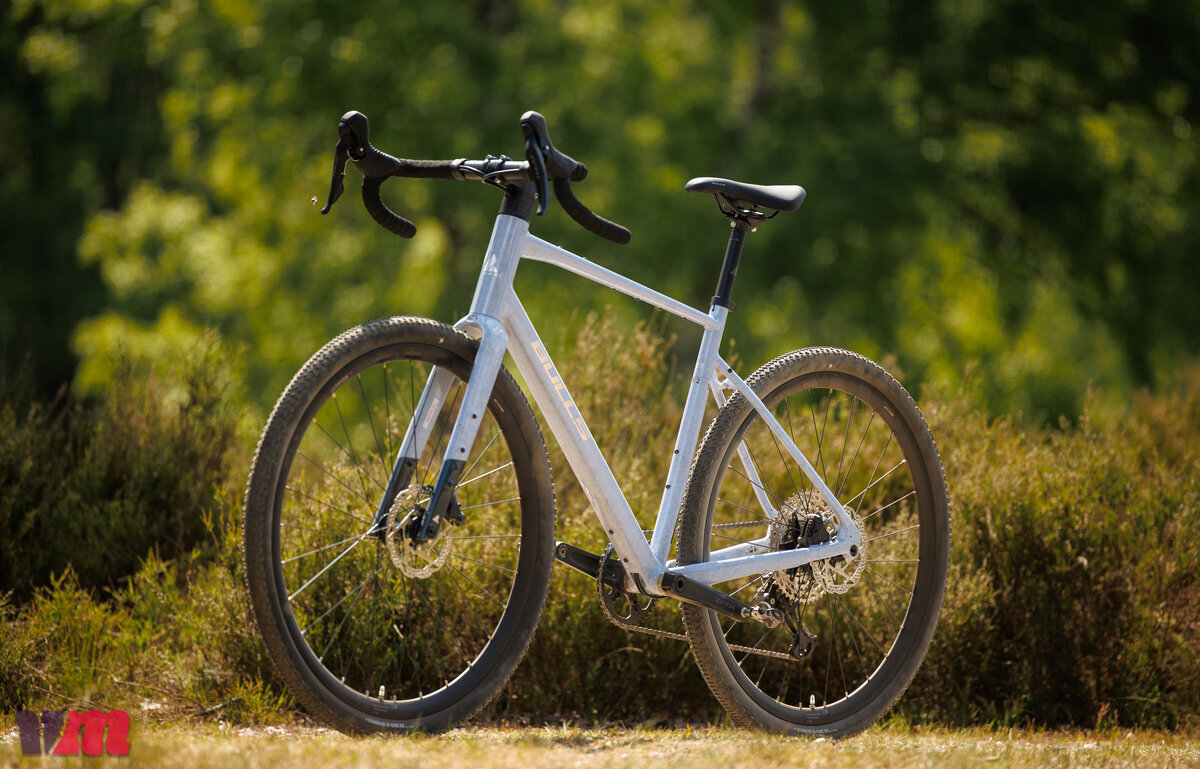 Bulls Grinder 3 2026