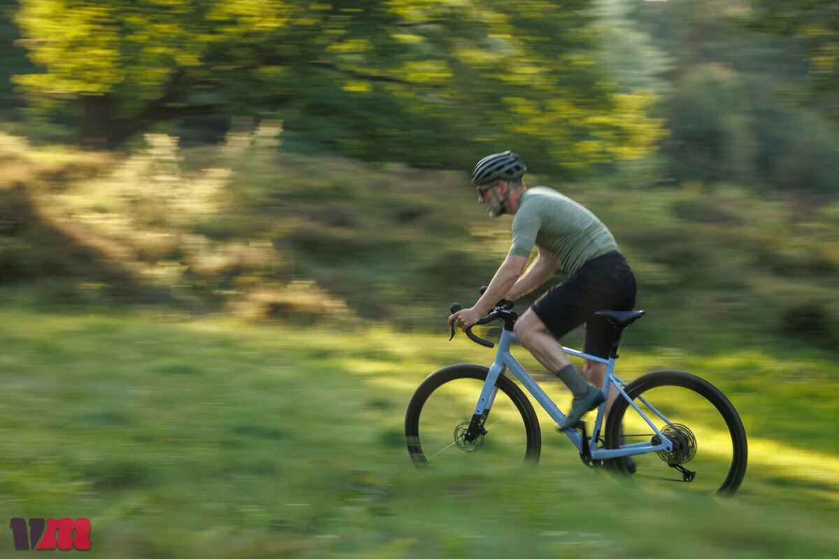 Bulls Grinder 3 2026