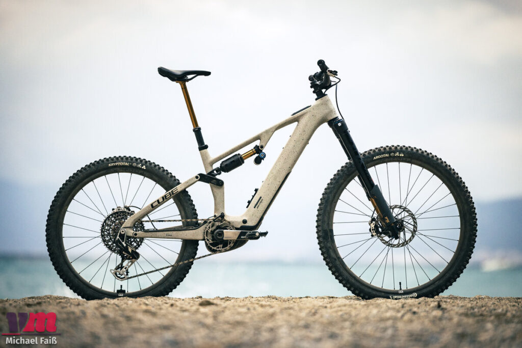 Cube AMS Hybrid 177 SuperTM Im Test Das Beste E MTB Von Cube Velomotion Cube AMS Hybrid 177 SuperTM Im Test Das Beste E MTB Von Cube Velomotion