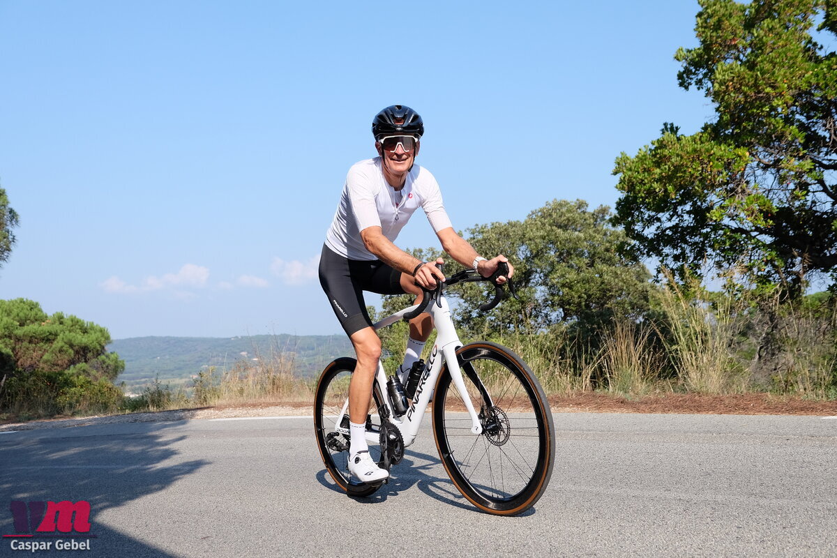 Campagnolo Super Record 13