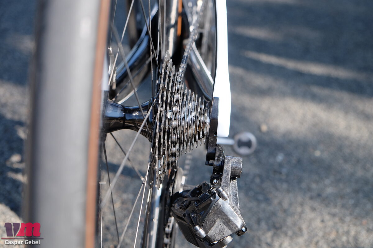 Campagnolo Super Record 13