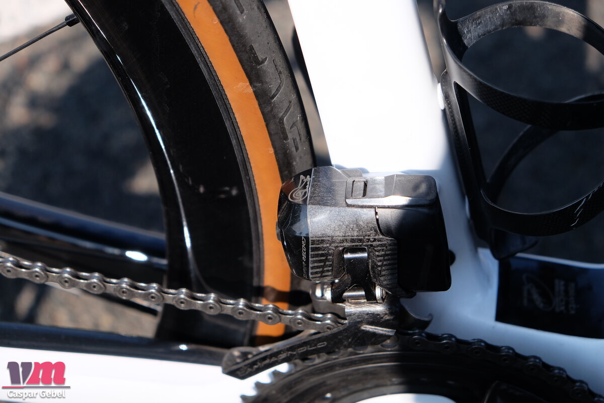 Campagnolo Super Record 13