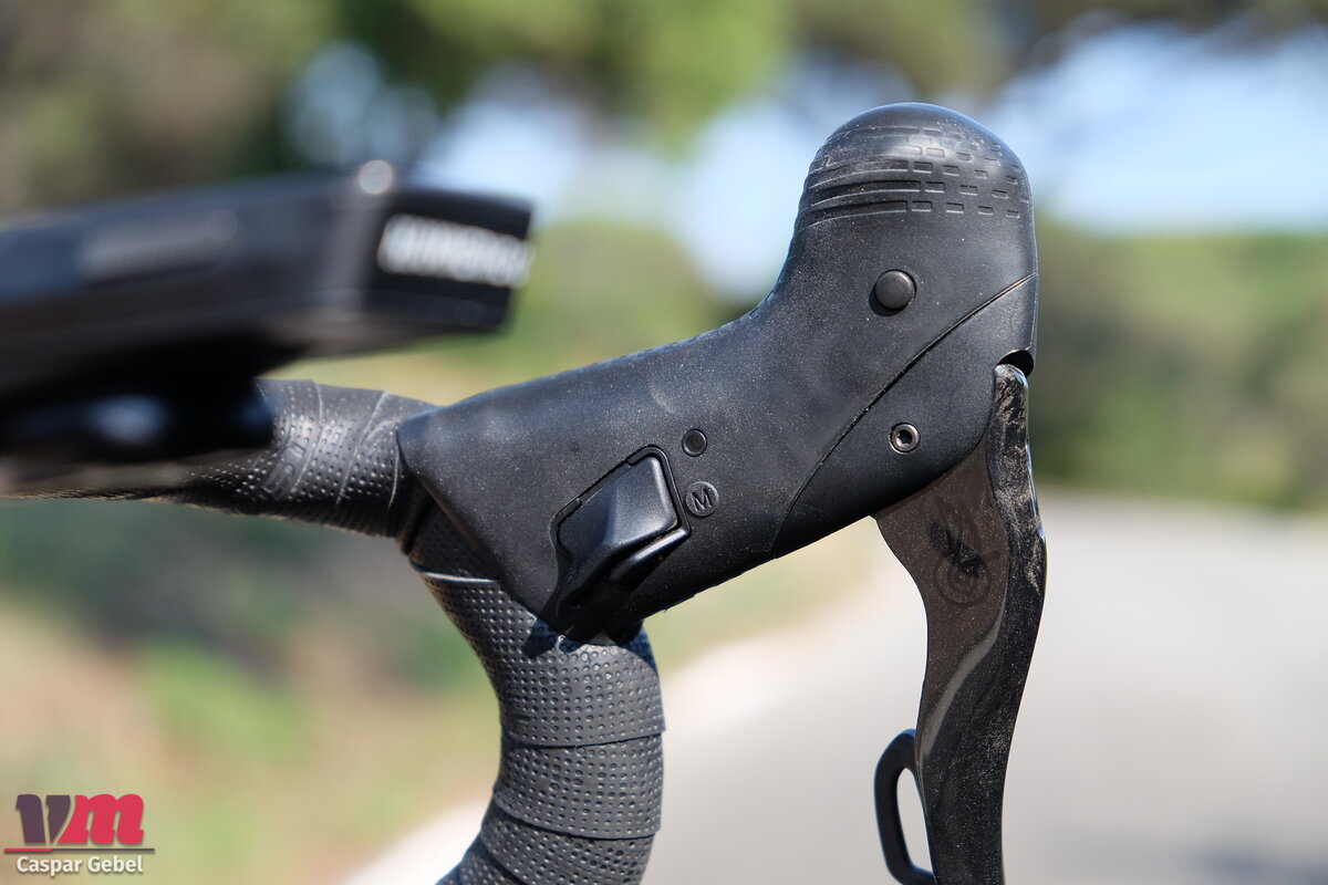 Campagnolo Super Record 13