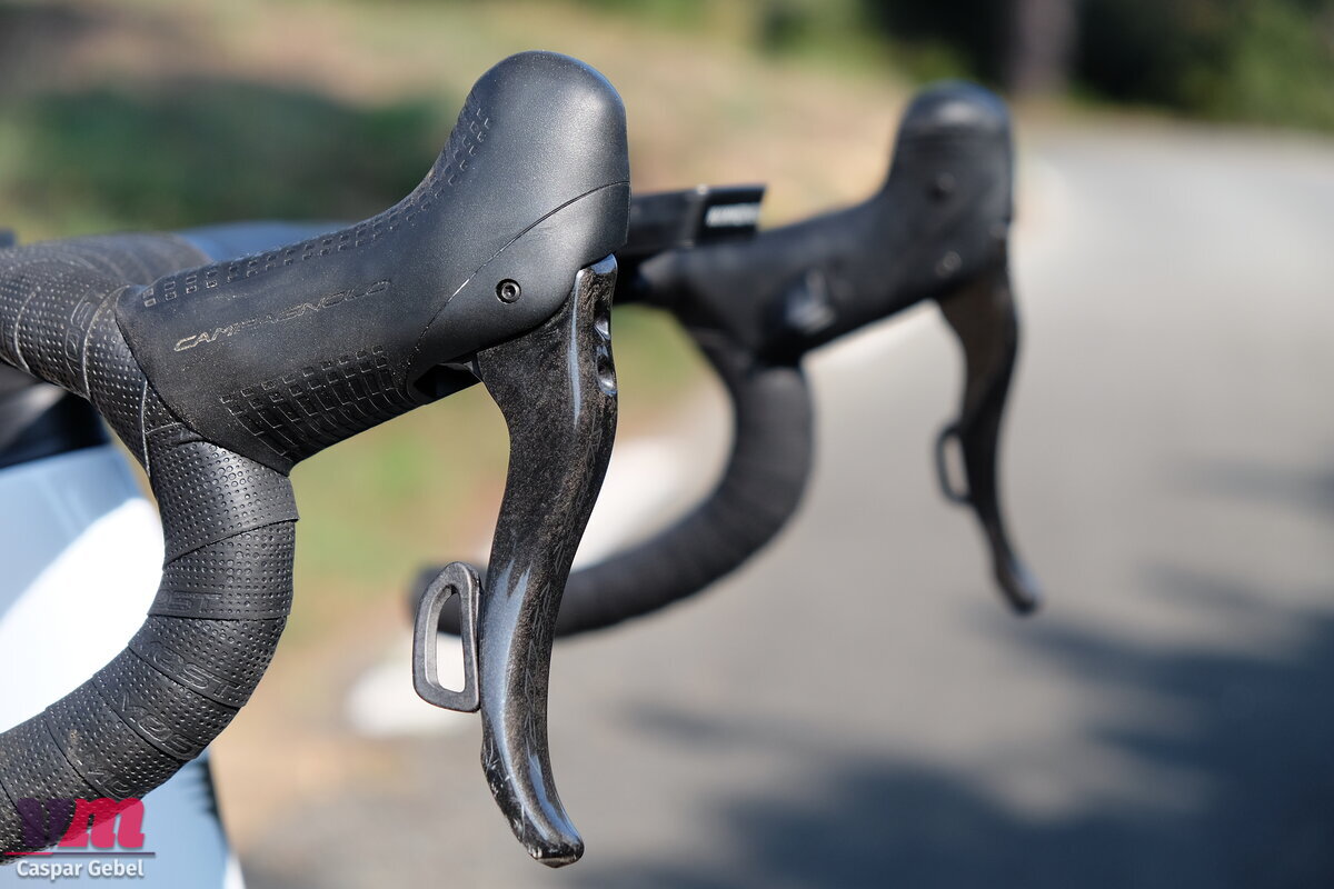 Campagnolo Super Record 13