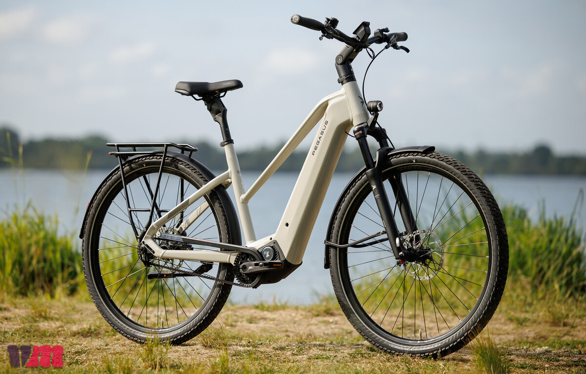 PEGASUS Estremo EVO 12 Lite