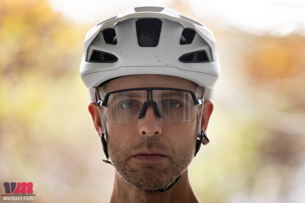 Technium Recenze Shimano Technium L: Brilantní sklo, slabý rám? - Velomotion