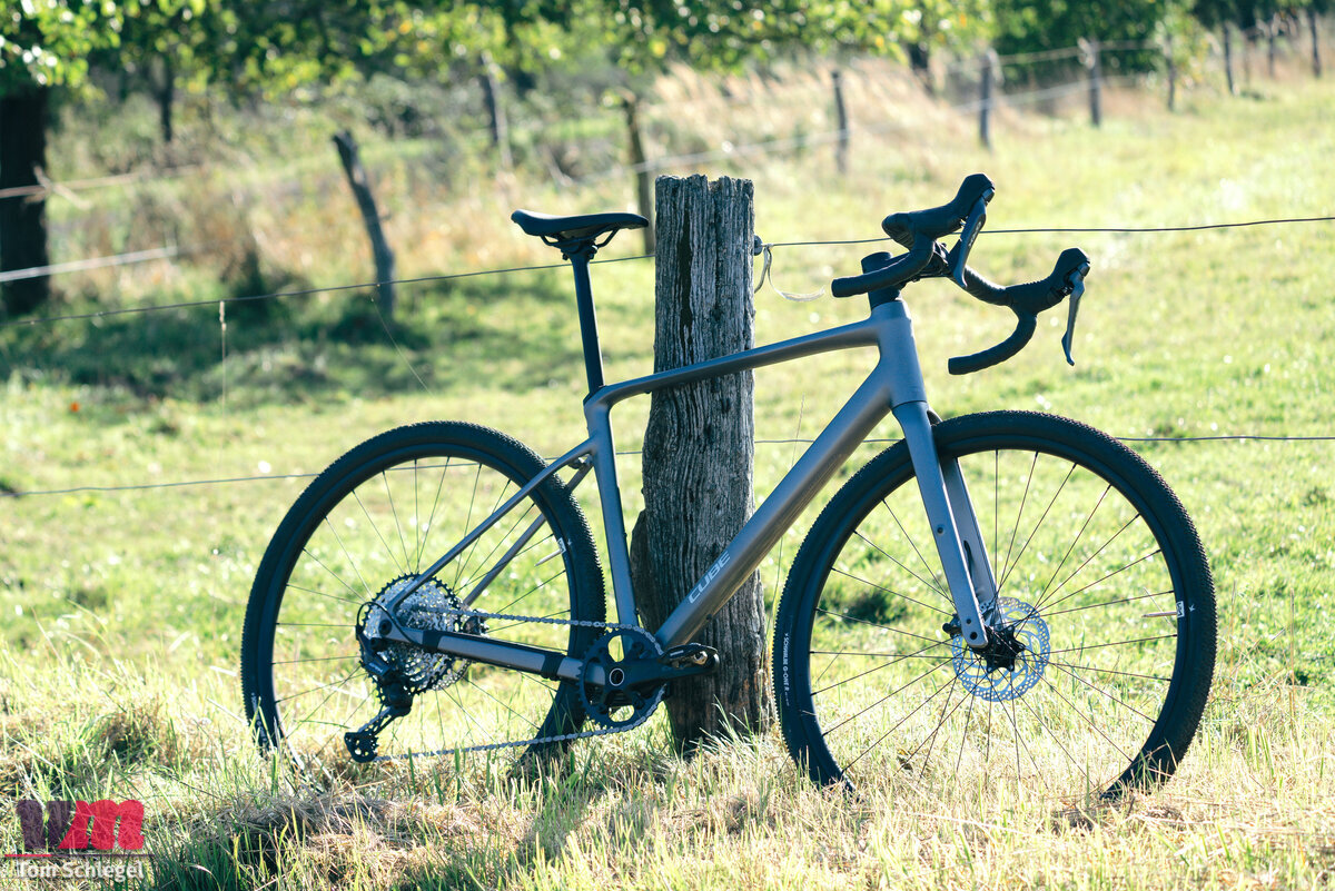 Cube-Nuroad-SLX-G-nstig-Graveln-ohne-Gewichtsnachteil