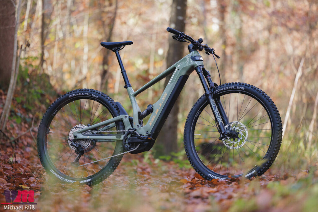 Bulls Copperhead Evo AM 2