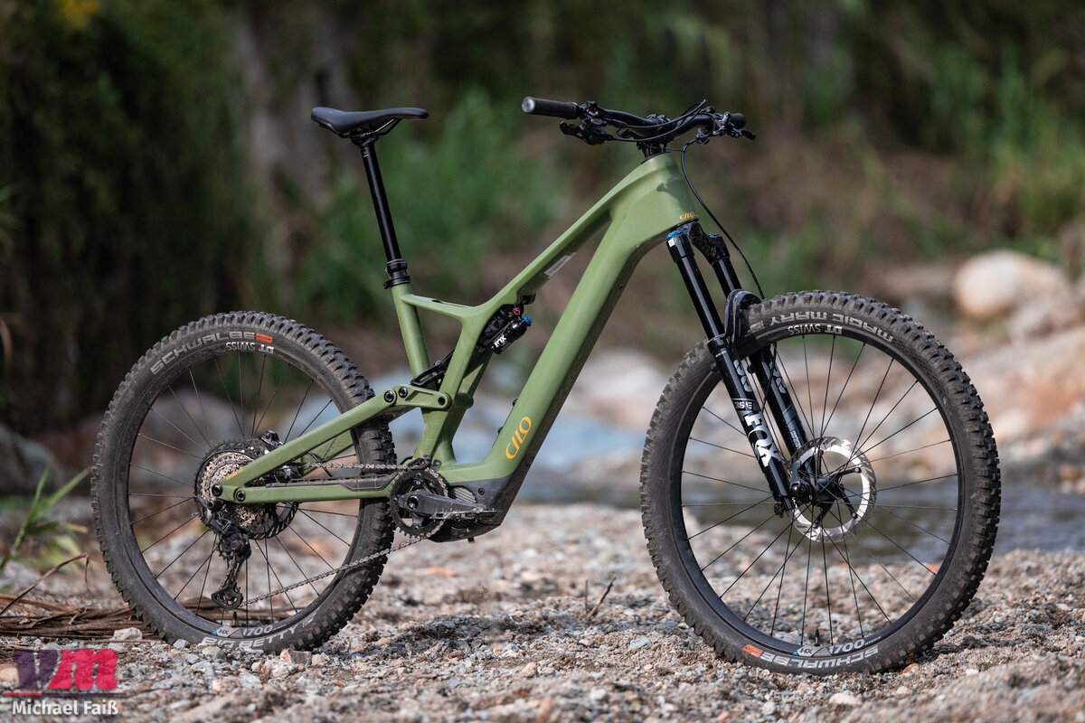 Cilo-Kyano-C2-im-Test-Starker-Motor-kleiner-Akku-rundes-Konzept-