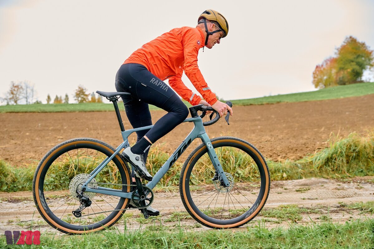 KTM Gravelator Elite