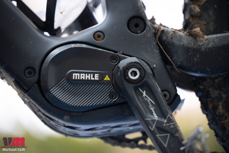 Mahle M40
