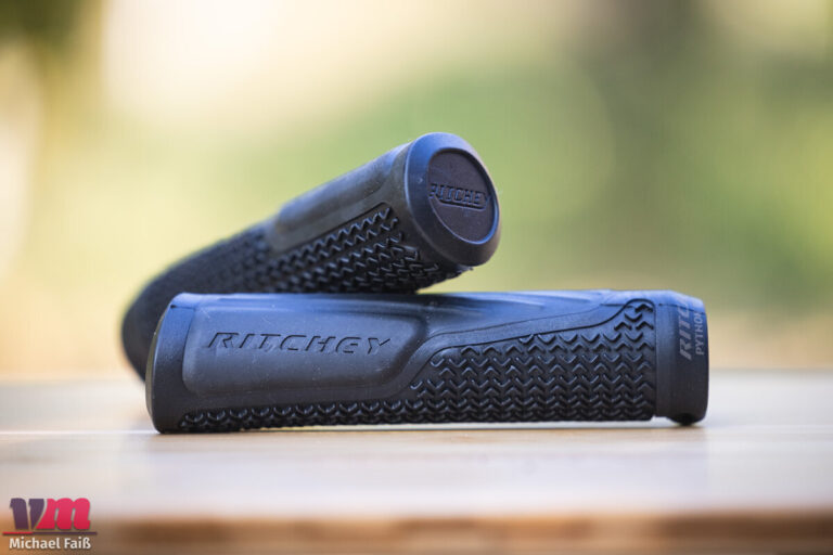 Ritchey WCS Trail Python