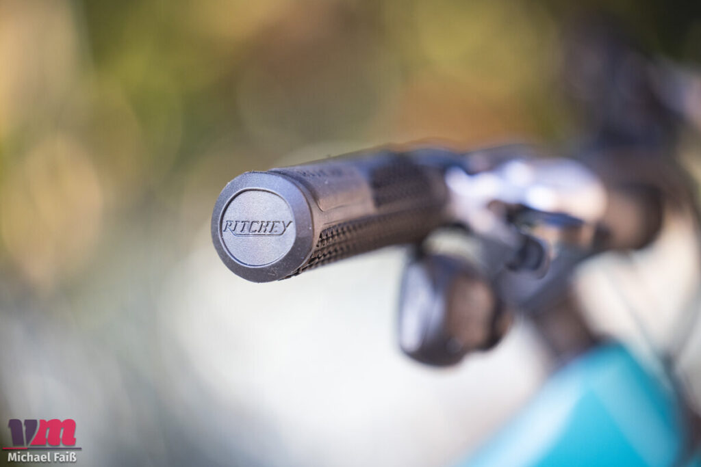 Ritchey WCS Trail Python