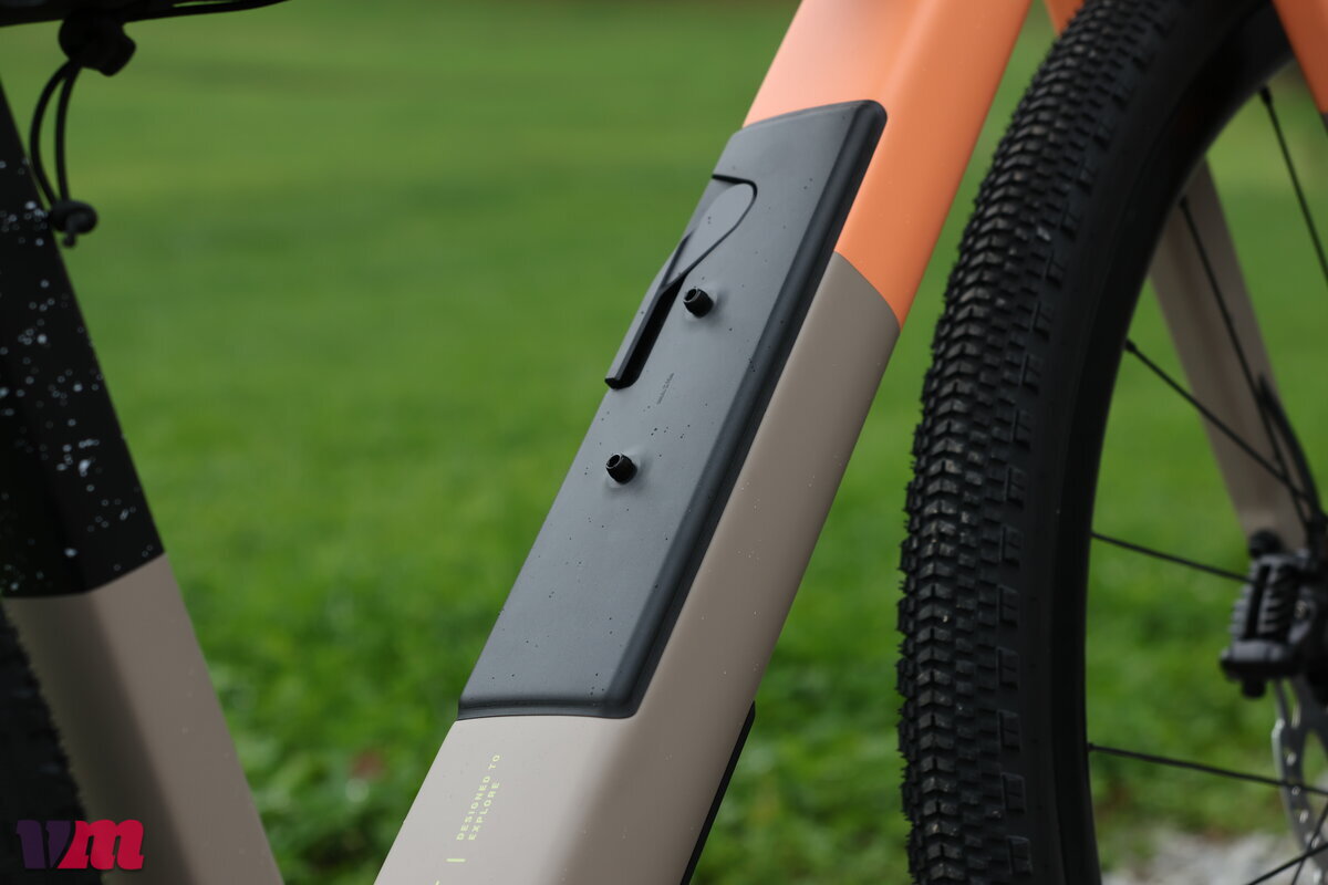 Rose Backroad Unsupported