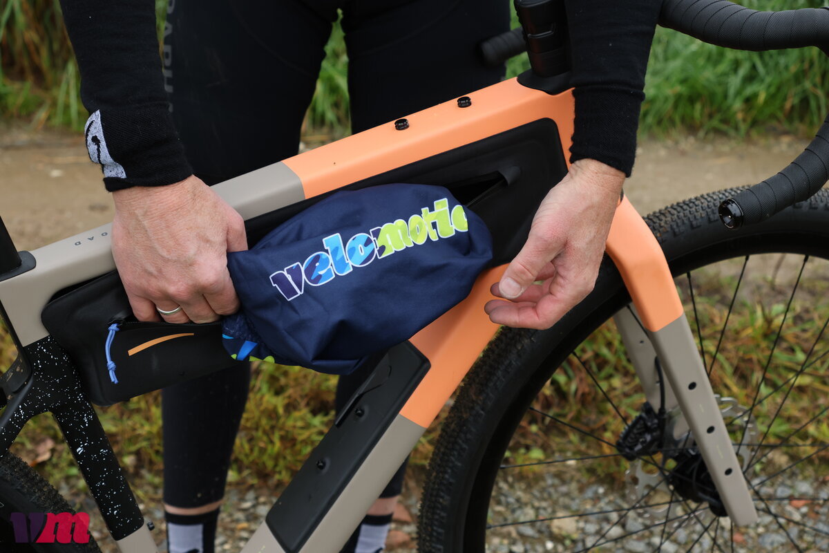 Rose Backroad Unsupported