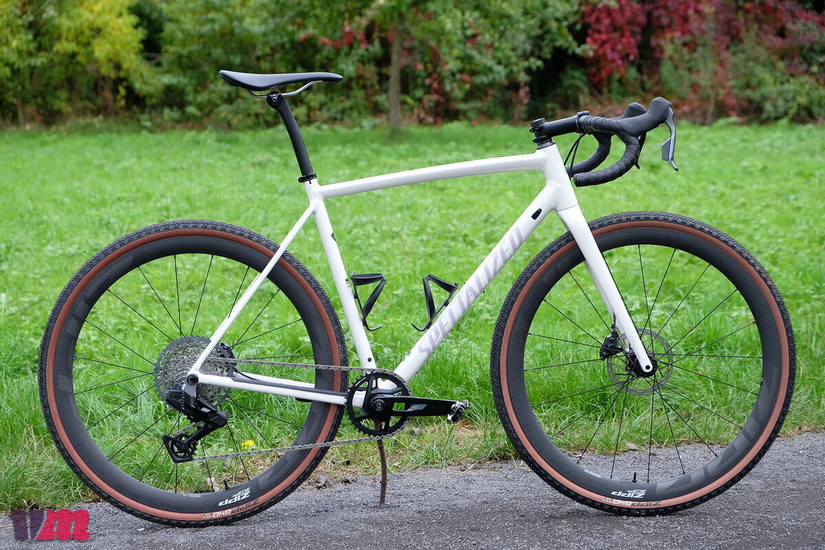 SRAM Rival AXS XPLR