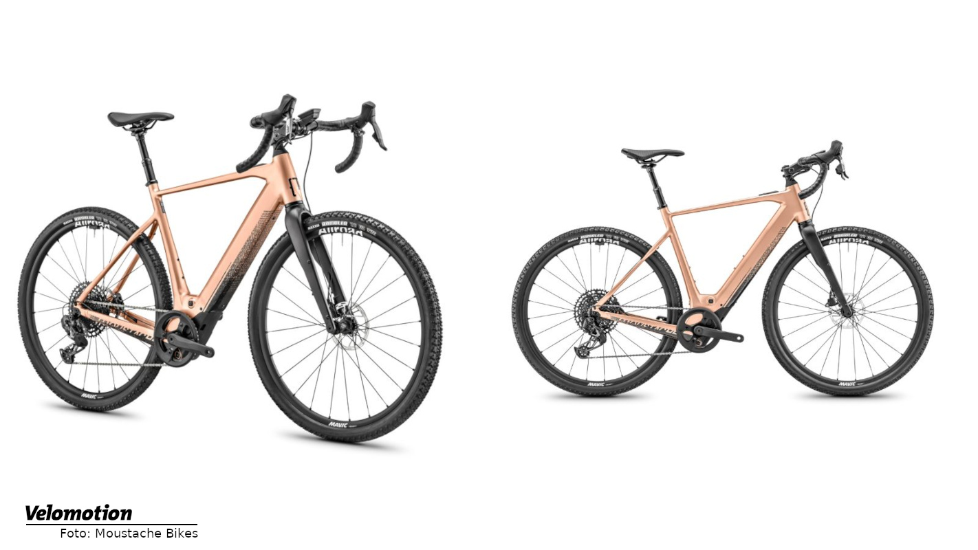 Moustache Dimanche 29 Gravel