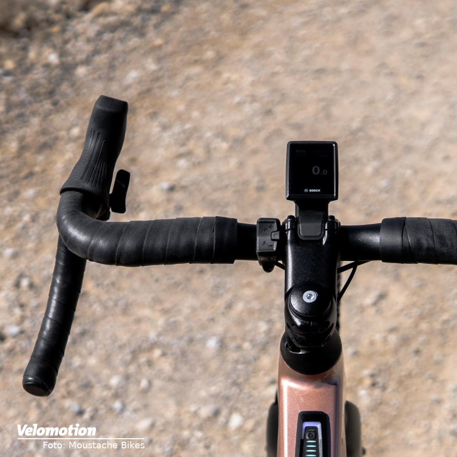 Moustache Dimanche 29 Gravel