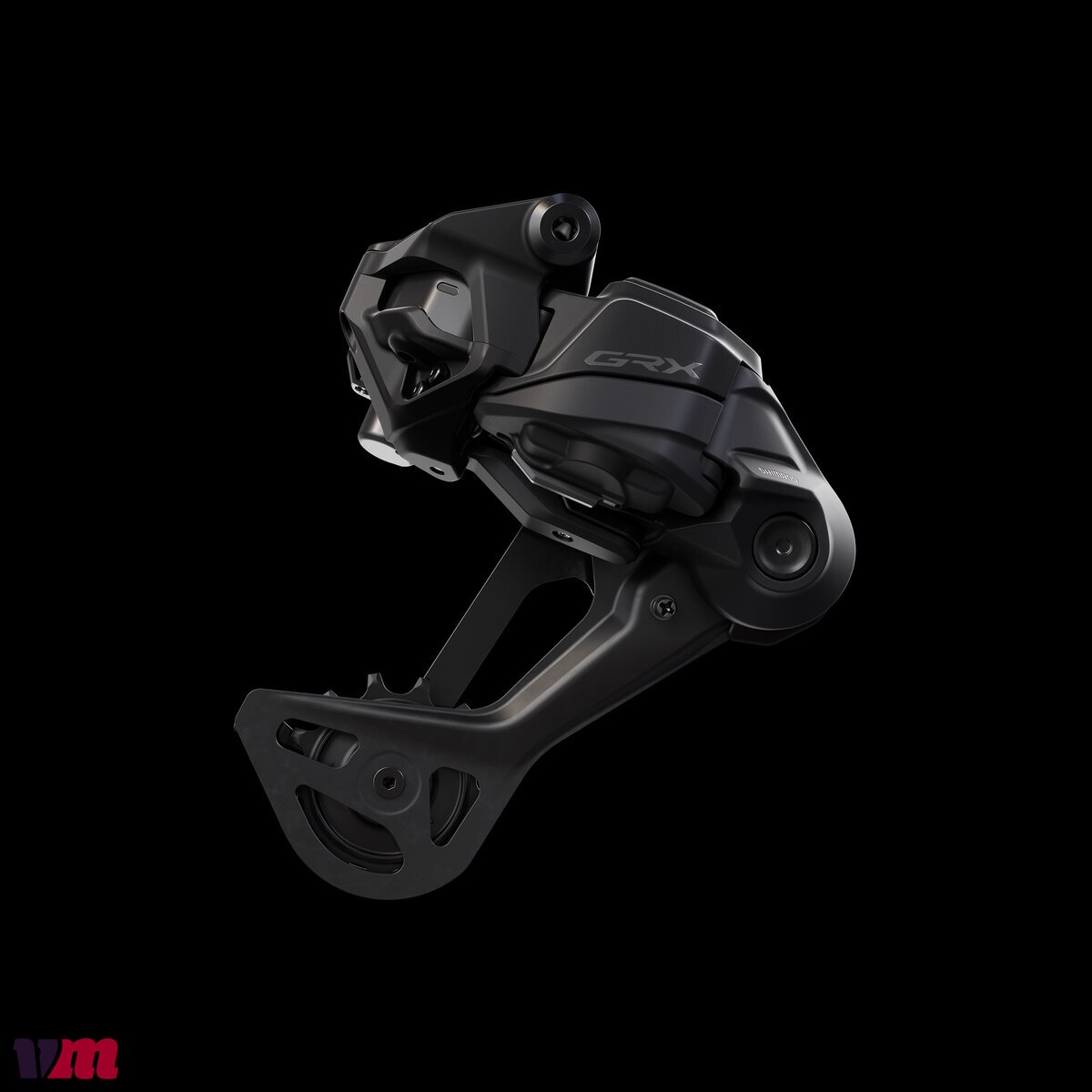 Shimano GRX-RX717