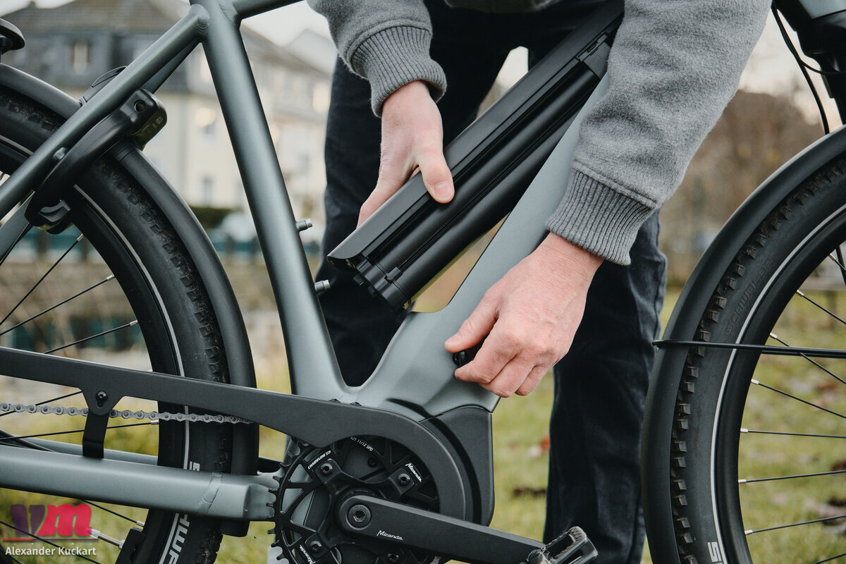 Gazelle Ultimate T11