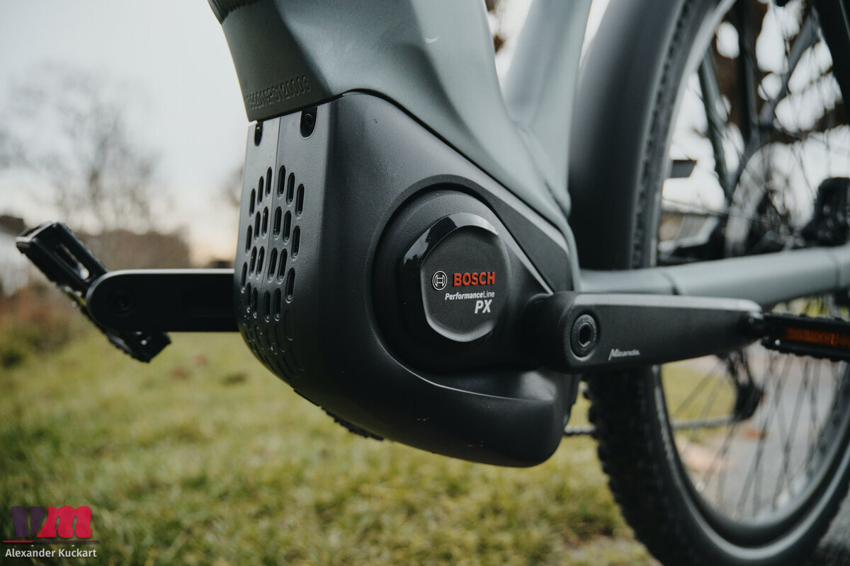 Gazelle Ultimate T11