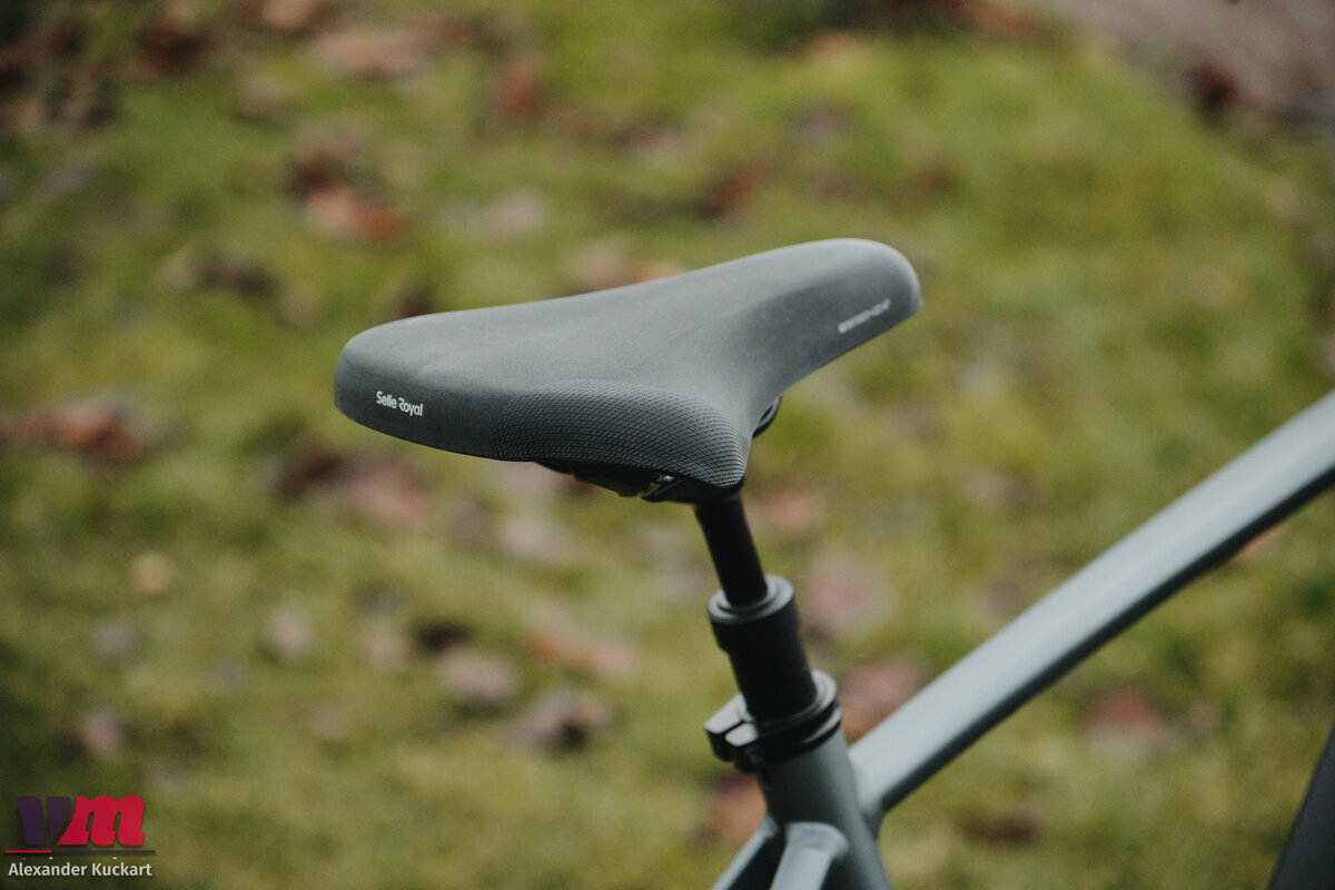 Gazelle Ultimate T11