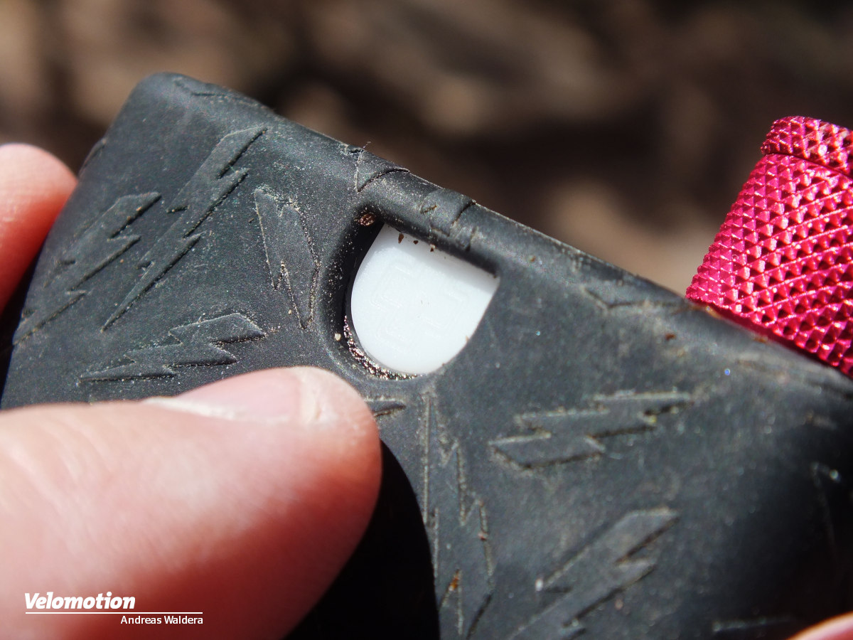 Muc-Off Airmach Electric Mini Inflator