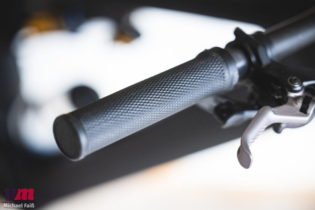 Supacaz Diamond Kush